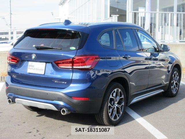 Bmw X1 2020-09 206443-3
