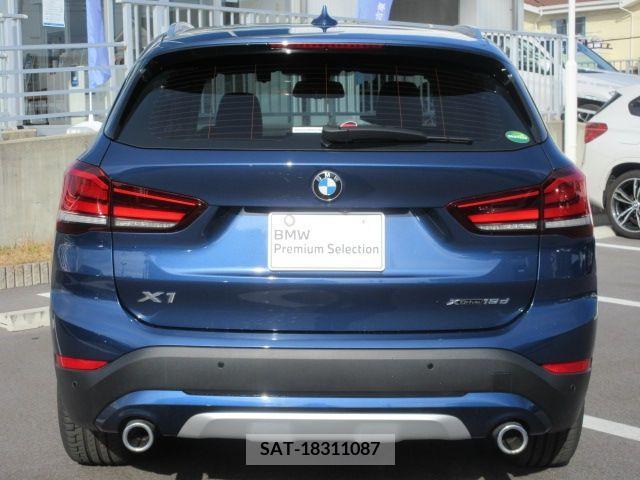 Bmw X1 2020-09 206443-4
