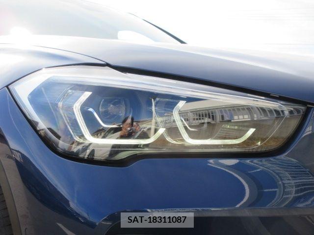 Bmw X1 2020-09 206443-5