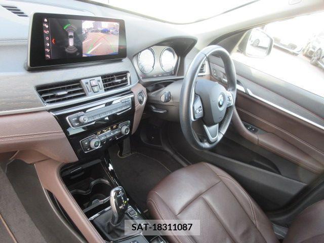 Bmw X1 2020-09 206443-15