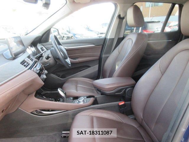 Bmw X1 2020-09 206443-14