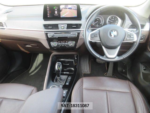 Bmw X1 2020-09 206443-18