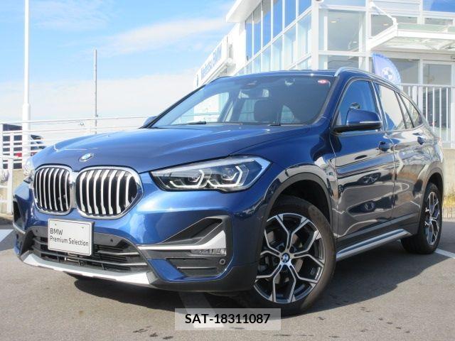Bmw X1 2020-09 206443-0