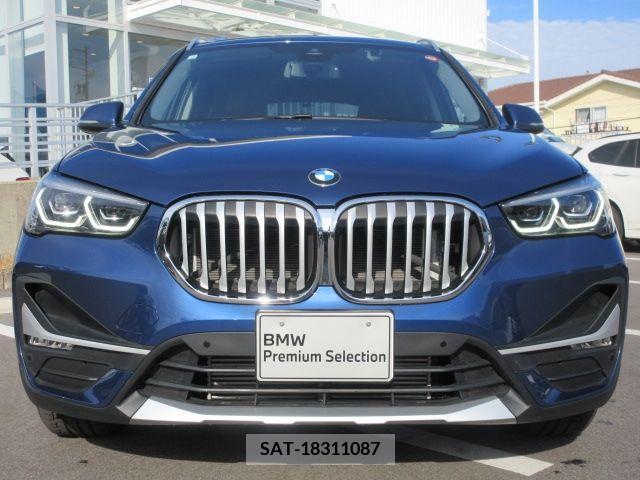 Bmw X1 2020-09 206443-1