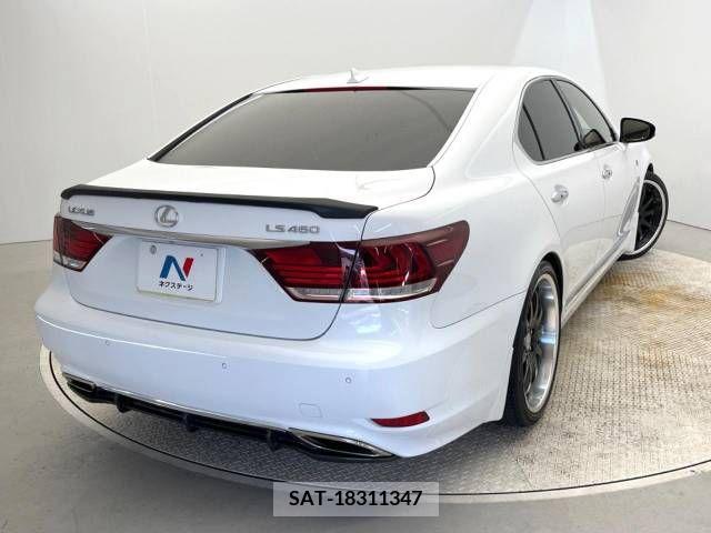 Lexus LS 2012-11 354167-17