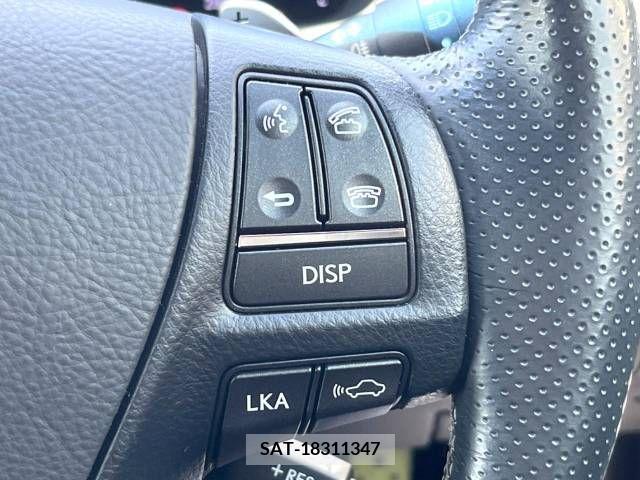 Lexus LS 2012-11 354167-5