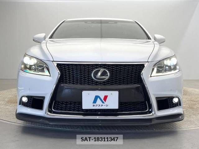 Lexus LS 2012-11 354167-14