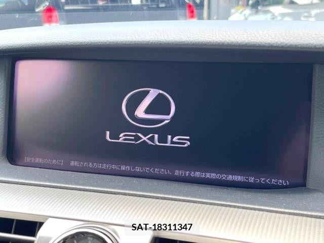 Lexus LS 2012-11 354167-3