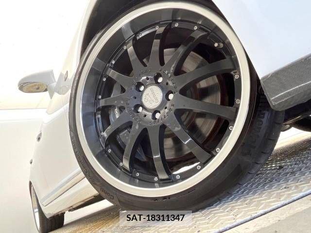 Lexus LS 2012-11 354167-13