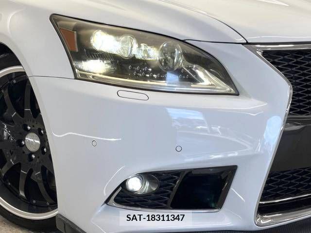 Lexus LS 2012-11 354167-12