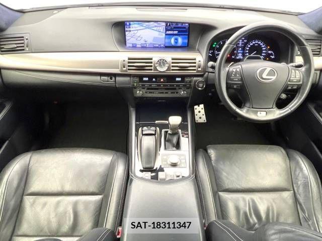 Lexus LS 2012-11 354167-1
