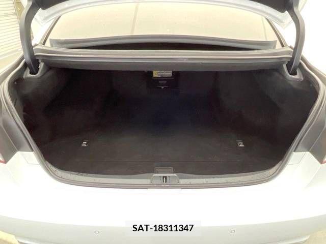 Lexus LS 2012-11 354167-10