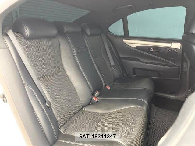 Lexus LS 2012-11 354167-9