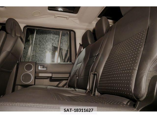 ROVER DISCOVERY 2007-11 202326-14