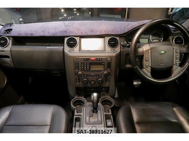 ROVER DISCOVERY 2007-11 202326-15