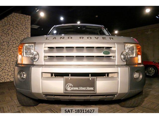 ROVER DISCOVERY 2007-11 202326-1
