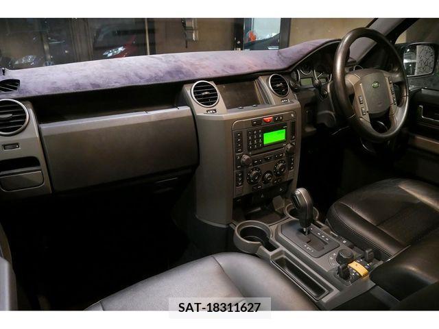 ROVER DISCOVERY 2007-11 202326-16