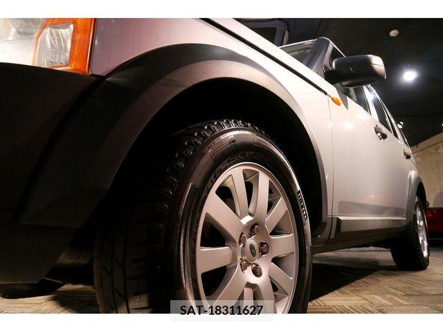 ROVER DISCOVERY 2007-11 202326-17