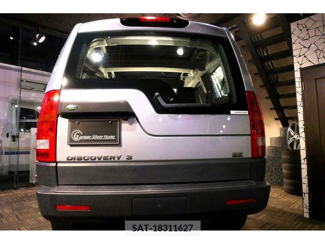 ROVER DISCOVERY 2007-11 202326-2