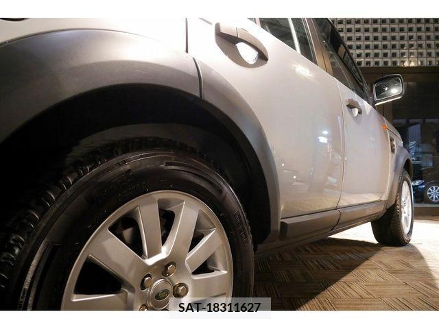 ROVER DISCOVERY 2007-11 202326-18