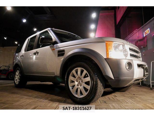 ROVER DISCOVERY 2007-11 202326-3