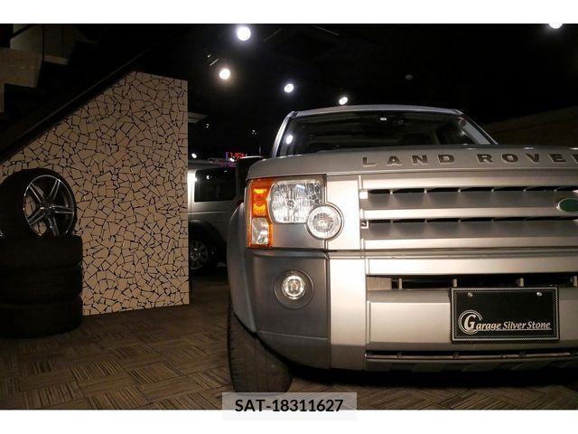 ROVER DISCOVERY 2007-11 202326-19