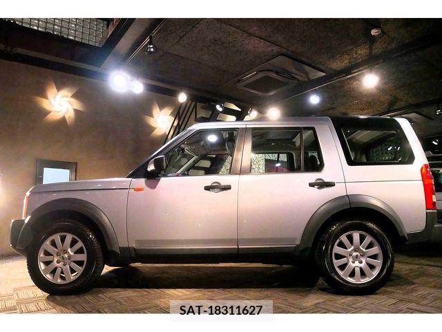 ROVER DISCOVERY 2007-11 202326-4