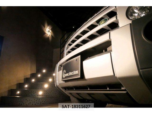 ROVER DISCOVERY 2007-11 202326-6