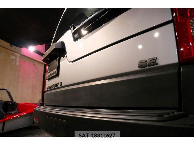 ROVER DISCOVERY 2007-11 202326-7