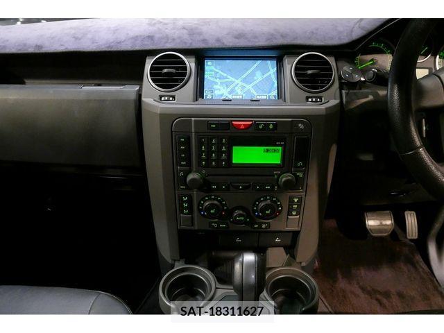 ROVER DISCOVERY 2007-11 202326-9