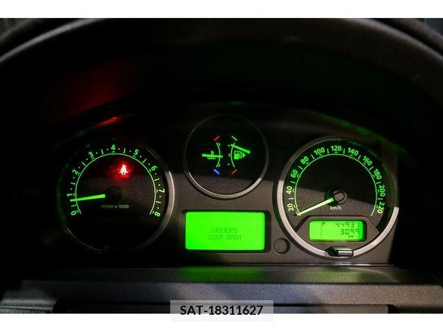 ROVER DISCOVERY 2007-11 202326-10