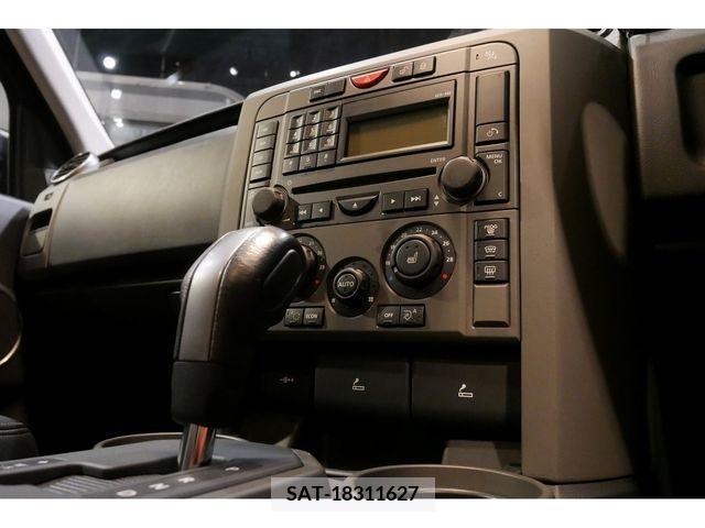 ROVER DISCOVERY 2007-11 202326-11