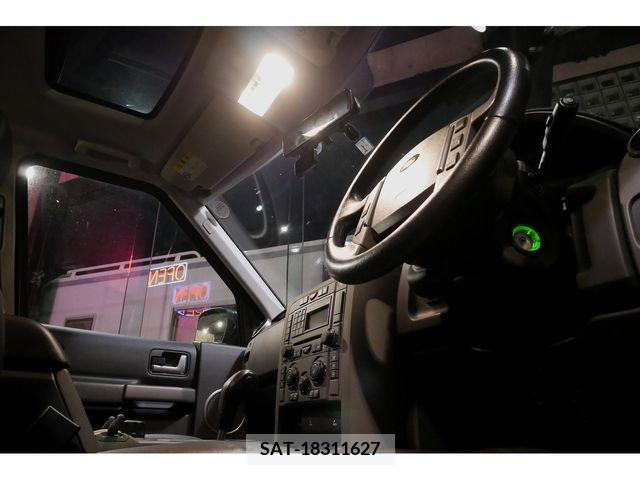 ROVER DISCOVERY 2007-11 202326-12
