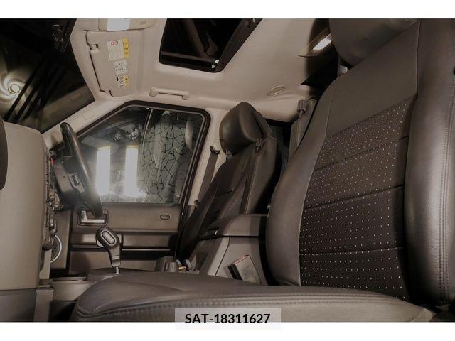 ROVER DISCOVERY 2007-11 202326-13