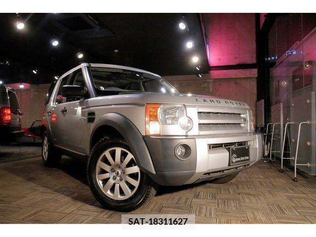 ROVER DISCOVERY 2007-11 202326-0
