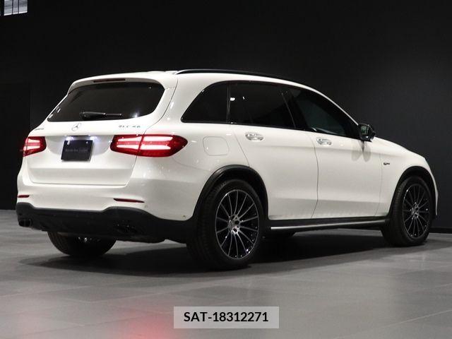 Amg C-CLASS 2018-11 291634-4