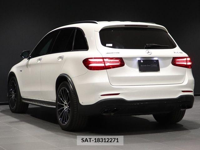 Amg C-CLASS 2018-11 291634-7