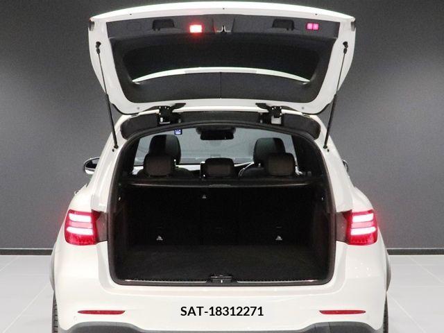 Amg C-CLASS 2018-11 291634-10