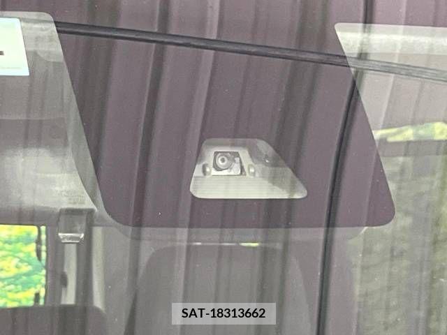 Toyota TANK 2017-01 216214-2