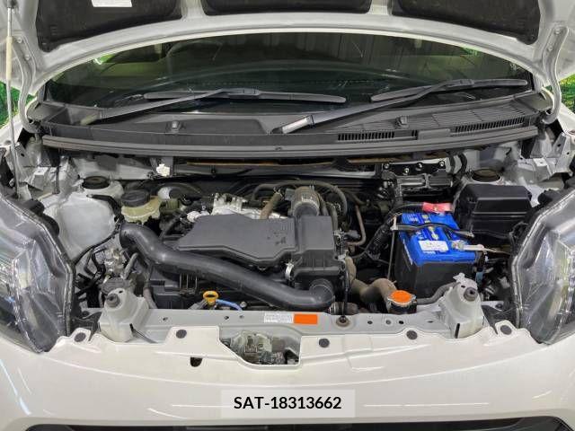 Toyota TANK 2017-01 216214-18