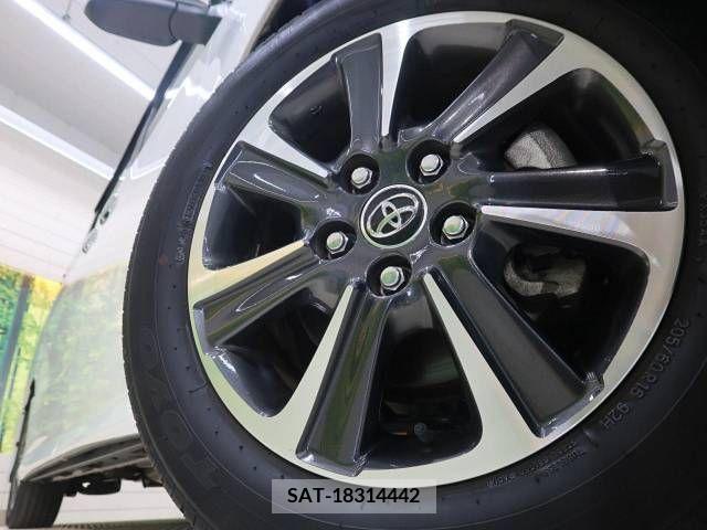 Toyota VOXY 2018-11 202057-16