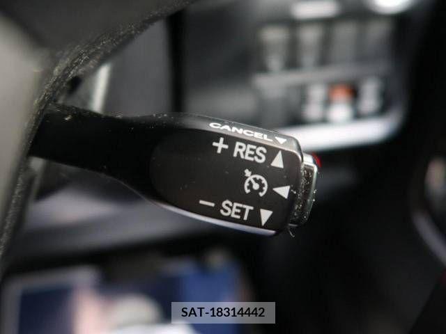 Toyota VOXY 2018-11 202057-9