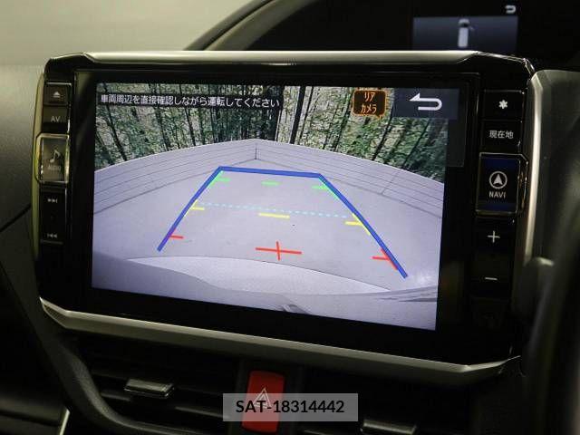 Toyota VOXY 2018-11 202057-7