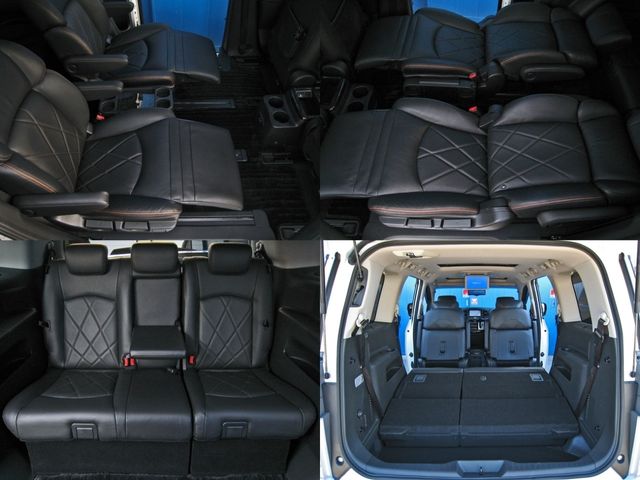 Nissan ELGRAND 2016-02 3550-28