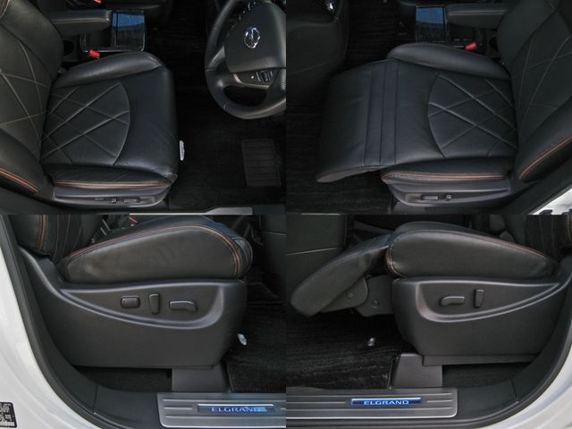 Nissan ELGRAND 2016-02 3550-26