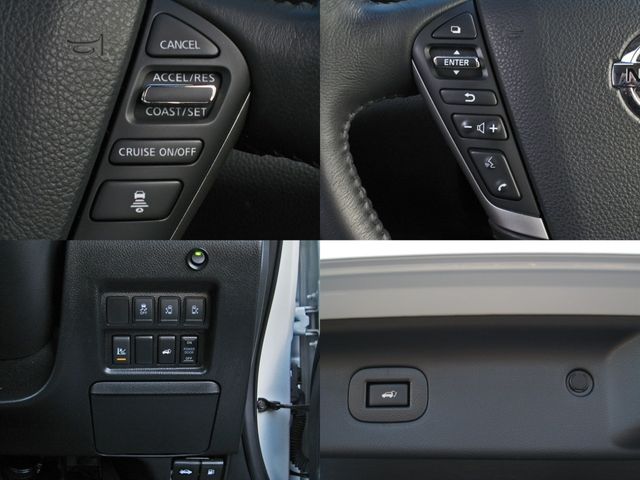 Nissan ELGRAND 2016-02 3550-20