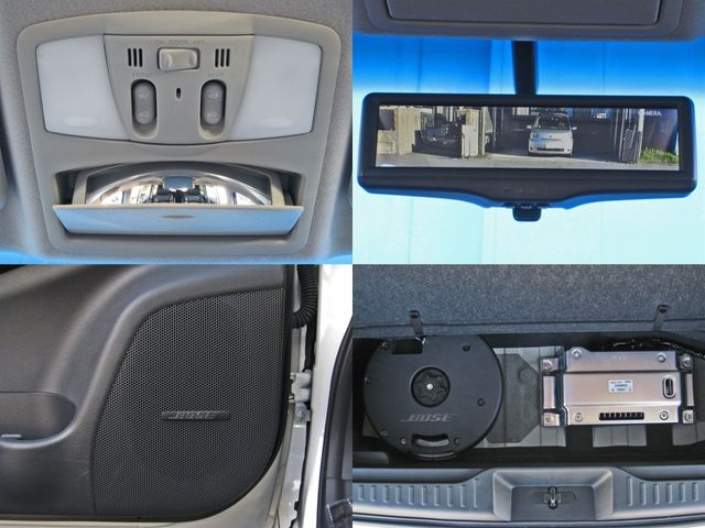 Nissan ELGRAND 2016-02 3550-22