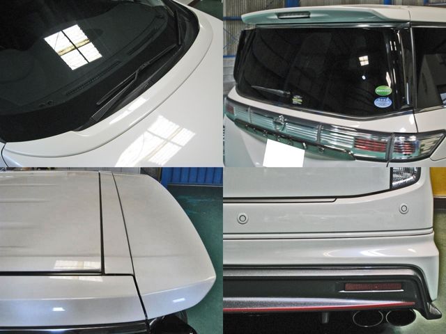 Nissan ELGRAND 2016-02 3550-7