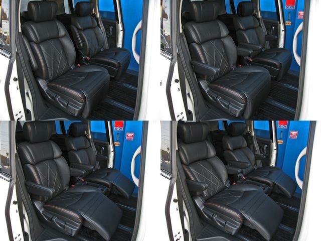 Nissan ELGRAND 2016-02 3550-27
