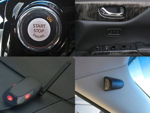 Nissan ELGRAND 2016-02 3550-23